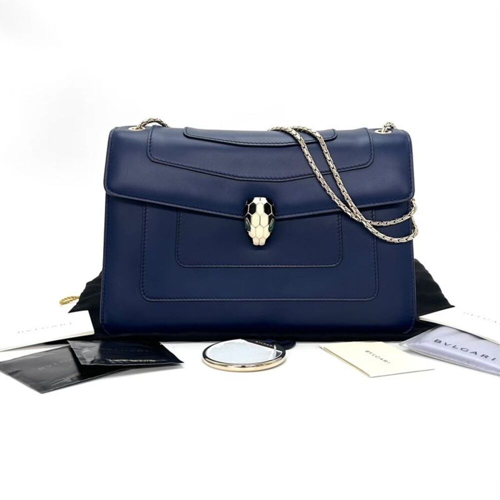 Bvlgari Women Pre-Loved Bag Very Good Condition